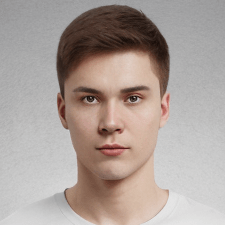 Freelancer Aleksandr I. — Ukraina, Nikołajew. Specjalizacja — Javascript & Typescript, PHP