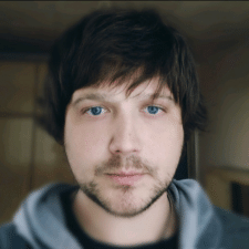 Фрилансер Алексей Ш. — Україна. Спеціалізація — PHP, Веб-програмування