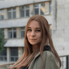 Anna Sheremeta