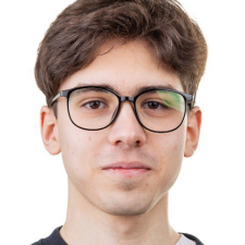Freelancer Andrii S. — Slovakia, Kosice. Core skill — Search Engine Optimization (SEO)