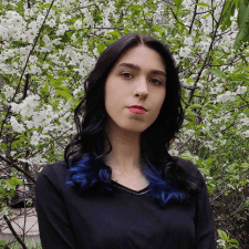 Фрилансер Алина Ш. — Украина, Киев. Специализация — Английский язык, Перевод текстов
