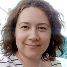 Фрилансер Алла Ш. — Украина, Киев. Специализация — Дизайн сайтов, Создание сайта под ключ