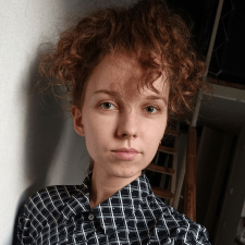 Freelancer Darya K. — Ukraina, Odessa. Specjalizacja — Projektowanie stron internetowych, Kompleksowe prace nad stroną internetową