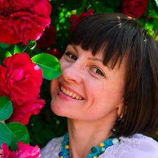 Фрилансер Світлана О. — Украина. Специализация — Копирайтинг, Написание статей