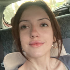 Freelancer Nastya T. — Ukraina, Zaporoże. Specjalizacja — Projektowanie wizytówek, Copywriting