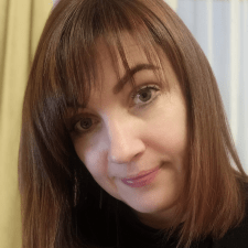 Freelancer Svitlana B. — Ukraina, Bielaja Cerkowa. Specjalizacja — Nazewnictwo i slogany, Copywriting