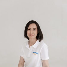 Заказчик Василина Х. — Украина, Львов.