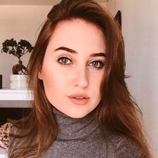 Фрилансер Asia M. — Украина, Николаев. Специализация — Дизайн сайтов, Дизайн интерфейсов (UI/UX)