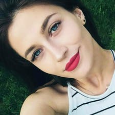Фрилансер Анастасія Н. — Украина, Харьков. Специализация — Работа с клиентами