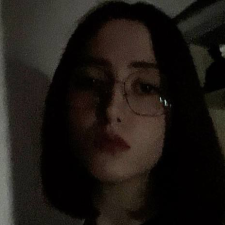 Freelancer Anastasiia I. — Ukraine, Kropivnitskiy. Core skill — HTML & CSS, Presentations