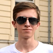 Заказчик Андрій Б. — Украина, Киев.