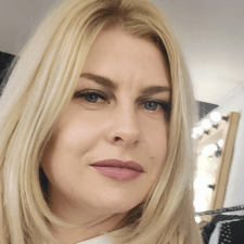 Анастасия Довжаница