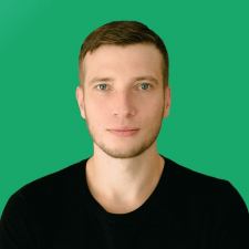 Евгений Лукин