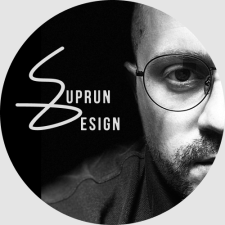 Freelancer Oleksii S. — Ukraina, Nikołajew. Specjalizacja — Projektowanie interfejsów użytkownika (UI/UX), Loga