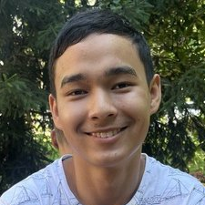 Freelancer Asker A. — Kazachstan, Ałmaty (Alma-Ata). Specjalizacja — Programowanie stron internetowych
