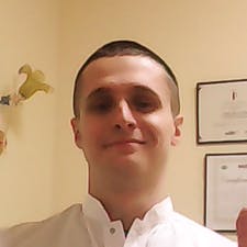 Фрилансер Артем Л. — Украина, Днепр. Специализация — Написание статей, Перевод текстов