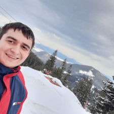Фрилансер Alex M. — Украина, Винница. Специализация — HTML и CSS верстка, Javascript и Typescript