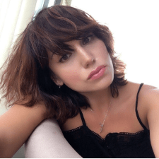 Iryna Y.