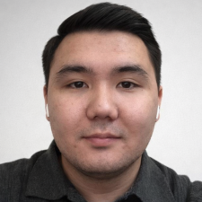 Freelancer Alikhan R. — Kazakhstan, Almaty (Alma-Ata). Core skill — Web Programming, Content Management Systems