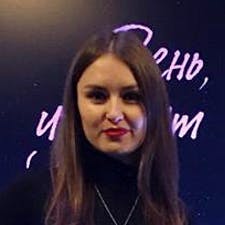 Фрилансер Anna S. — Украина, Киев. Специализация — Английский язык, Перевод текстов