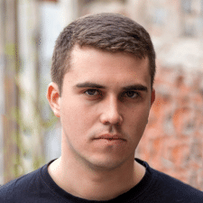 Freelancer Artyom S. — Ukraine, Kharkiv. Core skill — Web Programming, Website Development