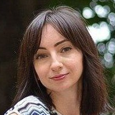 Фрилансер Ганна С. — Украина, Луцк. Специализация — 3D моделирование и визуализация, Дизайн интерьеров