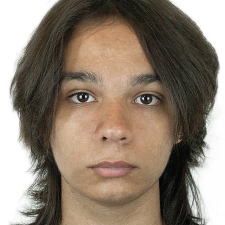 Freelancer Maksim L. — Ukraina, Pawlograd. Specjalizacja — Python, Tworzenie chatbota