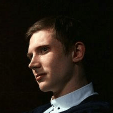Дмитрий Зиновьев