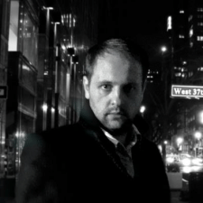 Freelancer Roman Z. — Ukraina, Kijów. Specjalizacja — Projektowanie stron internetowych, Programowanie stron internetowych