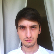 Zleceniodawca Yevgeny D. — Ukraina, Charków.
