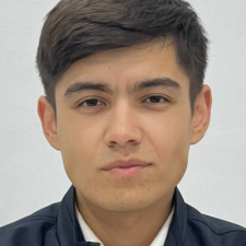 Freelancer Asror T. — Uzbekistan, Джизак. Core skill — Social Media Marketing (SMM)