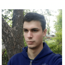 Фрилансер Евгений Д. — Украина, Мироновка. Специализация — Английский язык