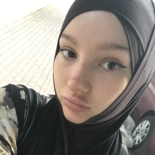 Фрилансер Safia A. — Турция, Анталия. Специализация — Работа с клиентами, Украинский язык