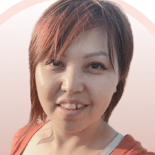 Freelancer Assel R. — Korea Południowa, Ch'onan. Specjalizacja — Projektowanie stron internetowych, Projektowanie dla poligrafii