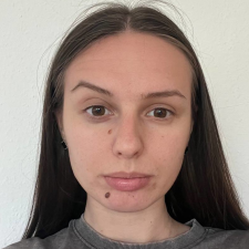Фрилансер Anastasiia M. — Україна, Чернівці. Спеціалізація — HTML та CSS верстання, Javascript та Typescript