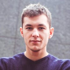 Фрилансер Андрій С. — Украина, Киев. Специализация — Дизайн сайтов, Дизайн визиток