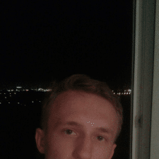 Freelancer Dmitry P. — Ukraina, Słowiańska. Specjalizacja — Układ HTML i CSS, PHP