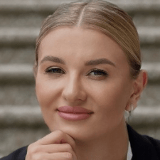 Фрилансер Olena S. — Украина, Киев. Специализация — Консалтинг, Бухгалтерские услуги