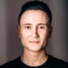 Client Sergey B. — Ukraine, Kyiv.