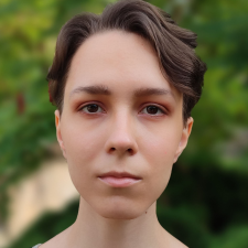 Freelancer Anastasiia Z. — Ukraine, Truskavets. Core skill — 3D Modeling, Illustrations & Drawings