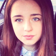 Фрилансер Анастасия П. — Украина, Одесса. Специализация — Управление проектами