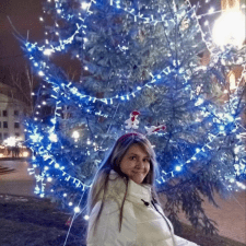 Freelancer Iryna K. — Ukraine, Chernigov. Fachgebiet — Spieleentwicklung, Testing & QA