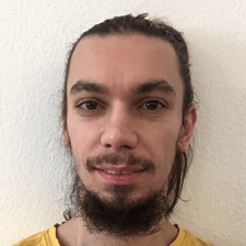 Freelancer Denis M. — Ukraina, Kijów. Specjalizacja — Swift, Mac OS i Objective C