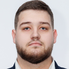 Freelancer Daniel U. — Mołdawia, Kiszyniów. Specjalizacja — Projektowanie stron internetowych, Opracowanie prezentacji