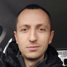 Заказчик Аркадій С. — Украина, Киев.
