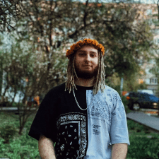 Freelancer Oleksandr N. — Ukraine, Kyiv. Core skill — HTML & CSS, Javascript and Typescript