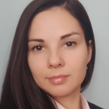 Freelancer Natalya S. — Polska, Warszawa. Specjalizacja — Copywriting, Transkrypcja nagrań