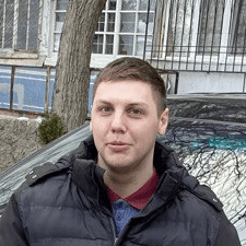 Фрилансер Олександр С. — Украина, Одесса. Специализация — C#