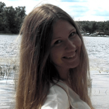 Freelancer Nastya F. — Ukraina, Kijów. Specjalizacja — Badania marketingowe, Przepisywanie tekstów (rewright)