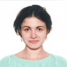 Заказчик Ася Е. — Украина, Киев.